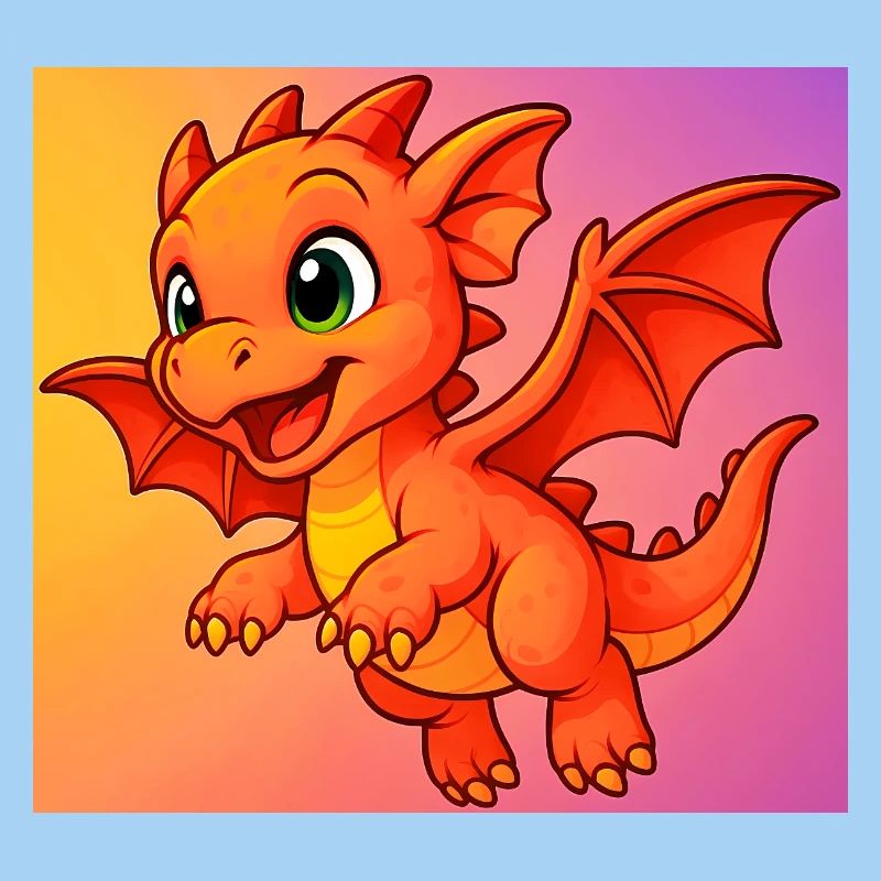 dragon