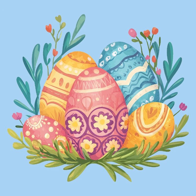 Easter egg
