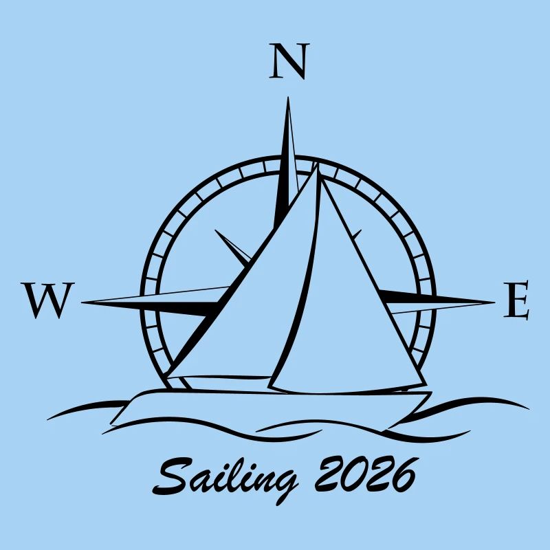 Sailing 2026