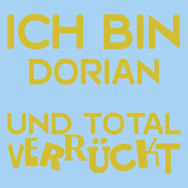Dorian Dorian