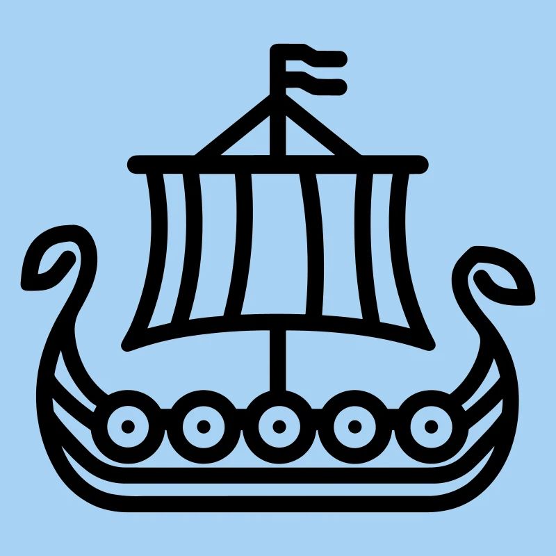 Wikinger