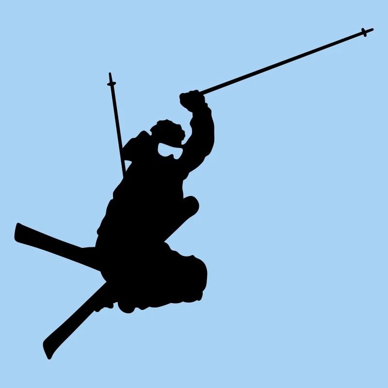Ski acrobatique