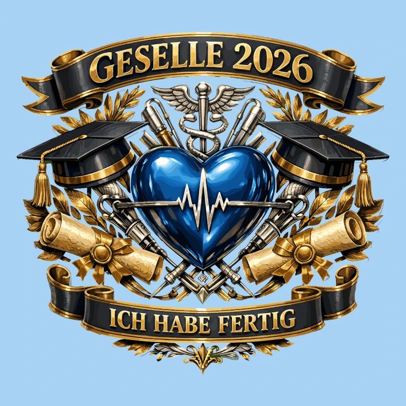 Trainee training passed in 2026 funny cute