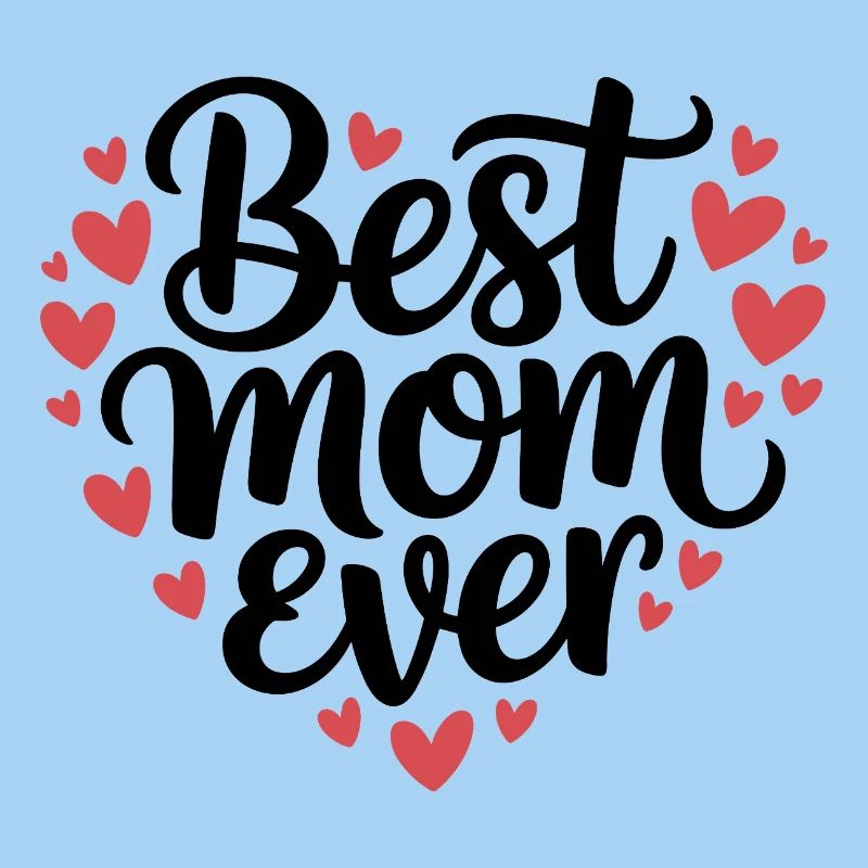 Die beste Mutter aller Zeiten