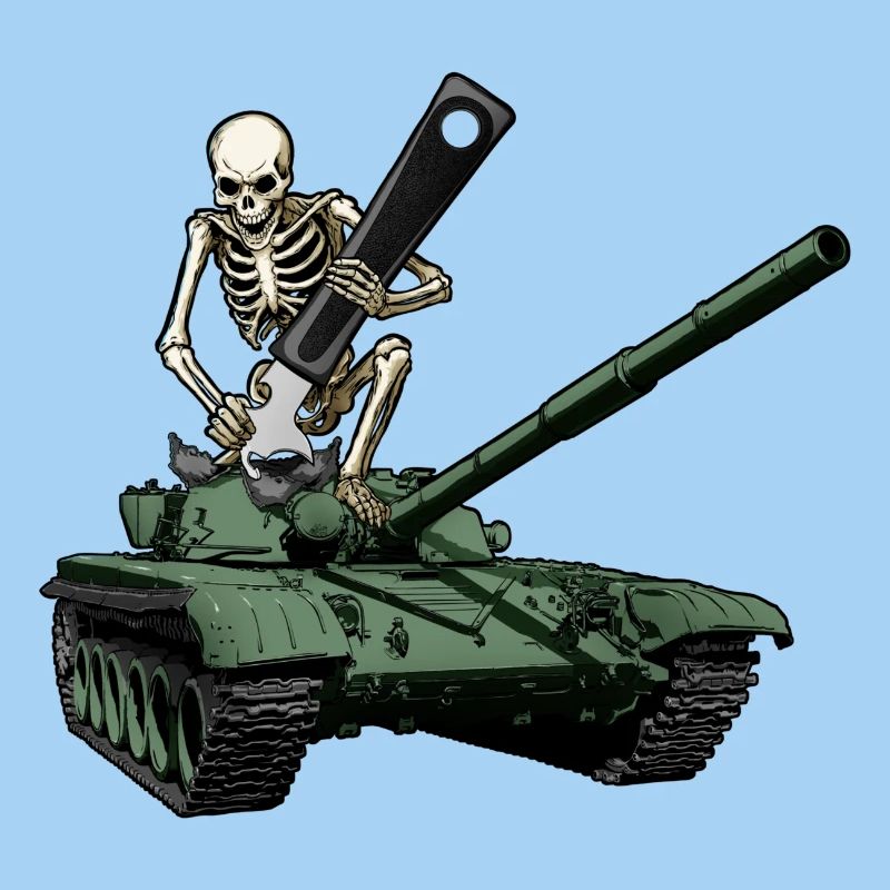 Panzerwehr – Blechöffner