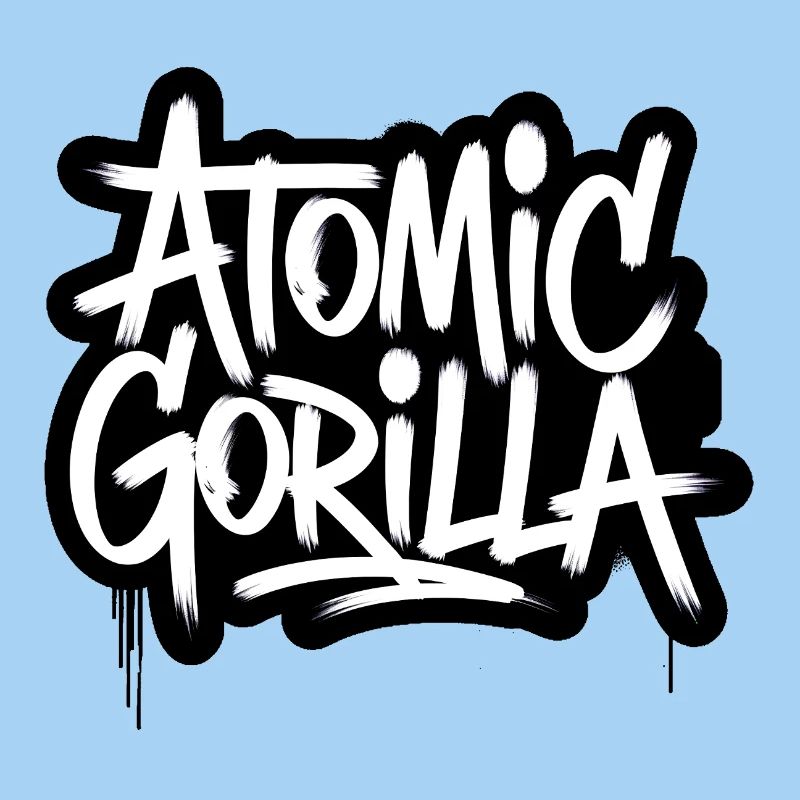Atomic Gorilla