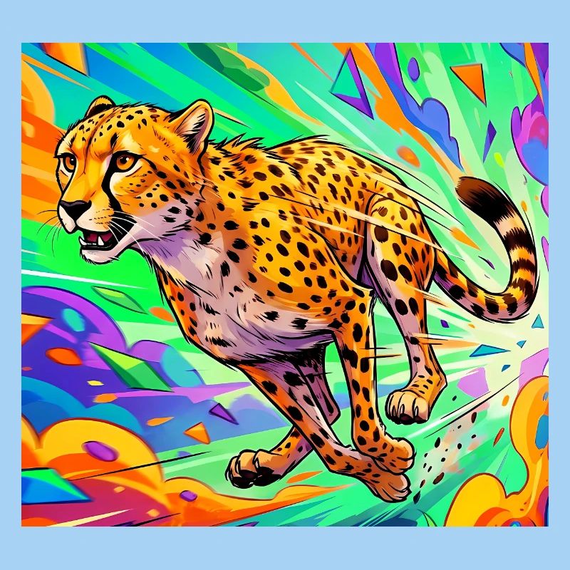 Gepard