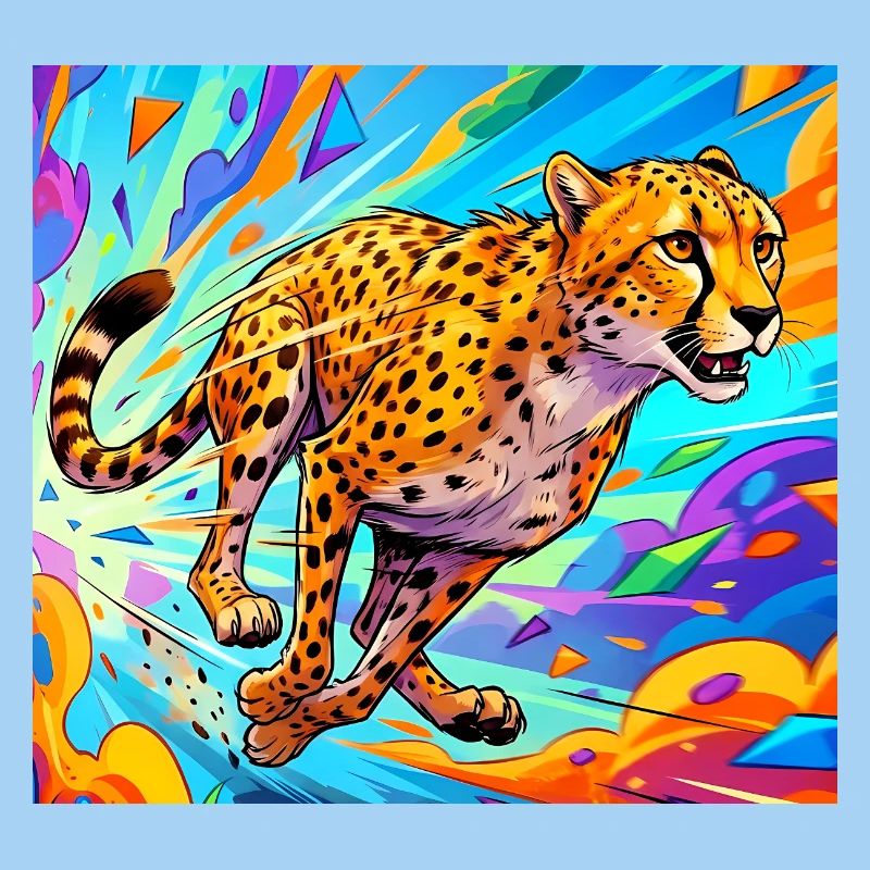 cheetah