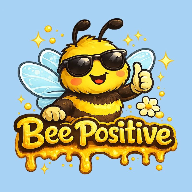 Bee Positiv