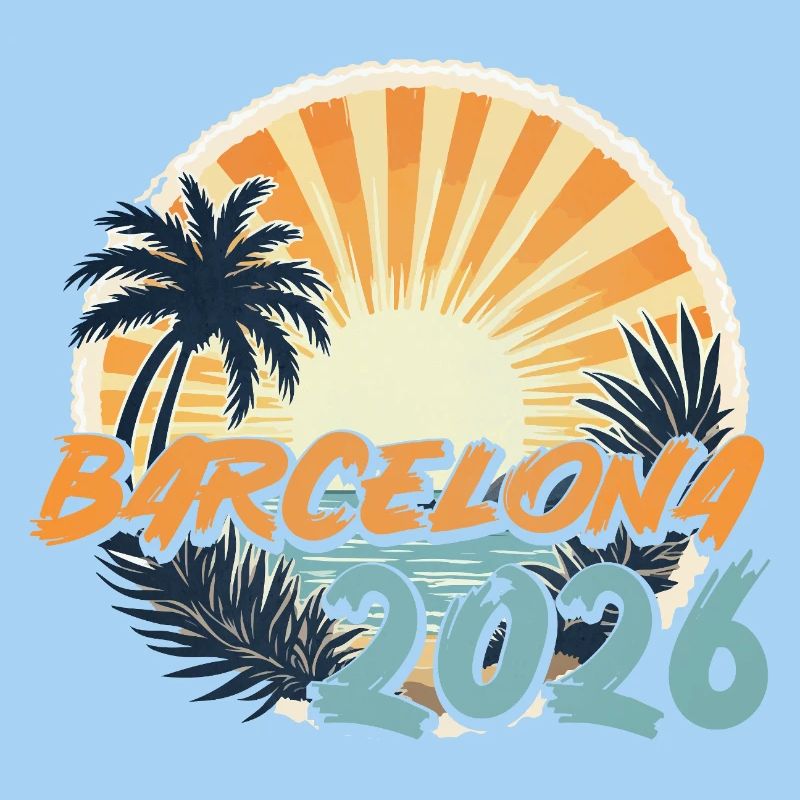 Barcelone 2026