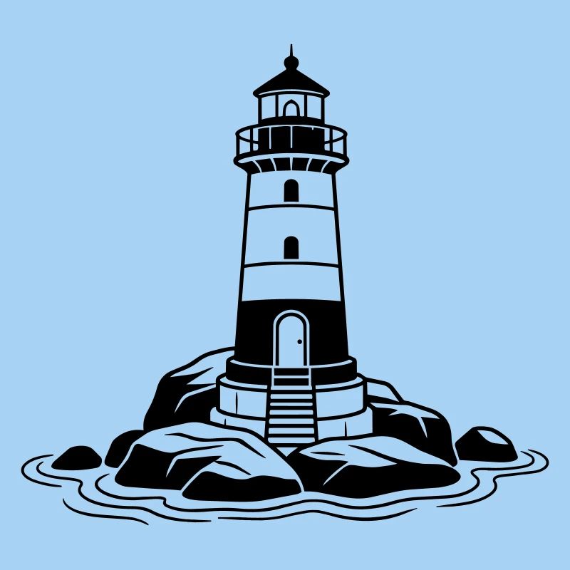 Leuchtturm