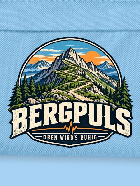 Bergpuls – Oben wird es ruhig