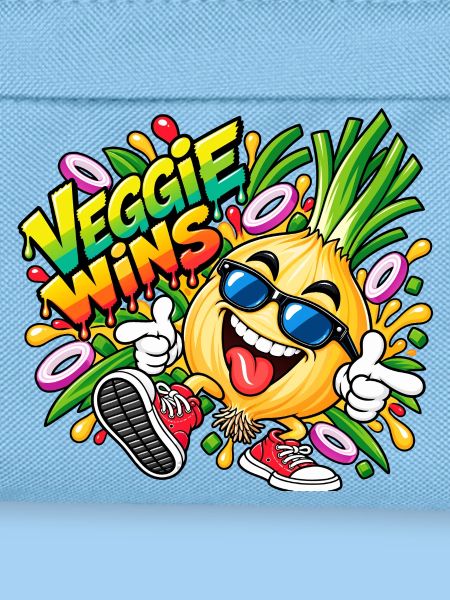 Veggie Wins Zwiebel