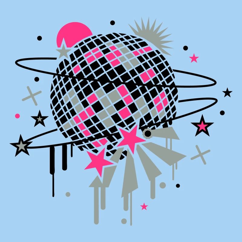 Disco Kugel