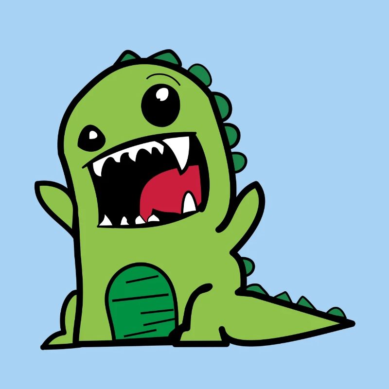 Dino 312