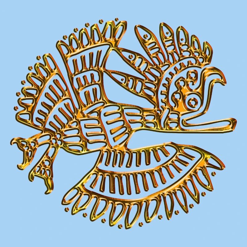 INDIAN EAGLE
