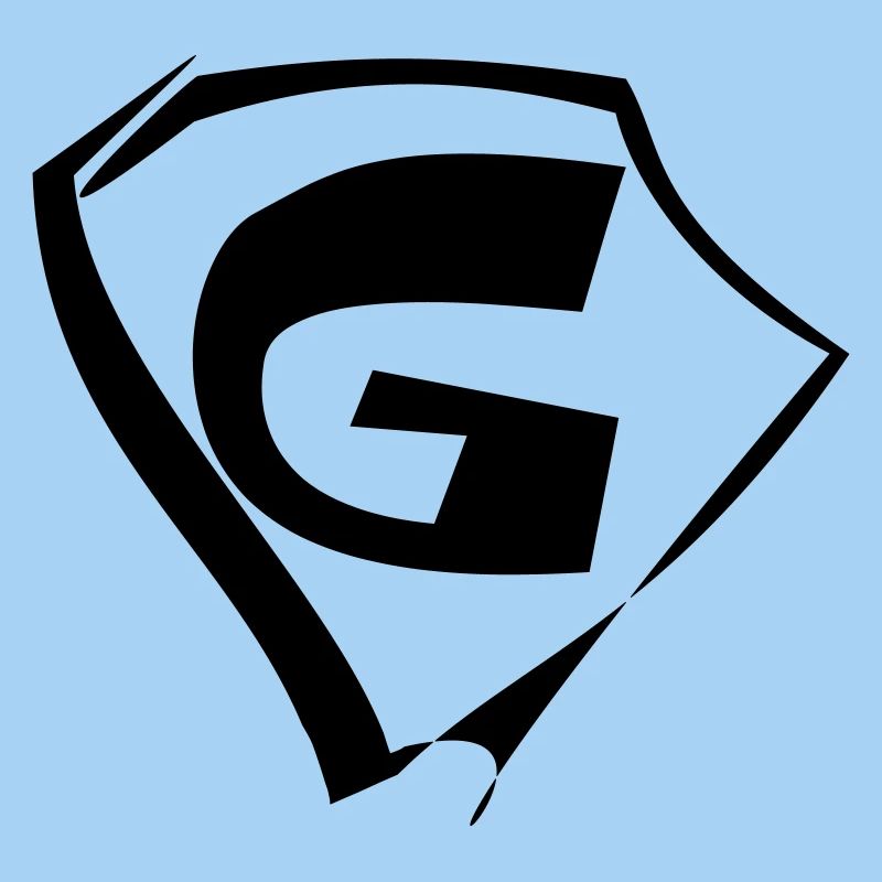 Emblem G logo