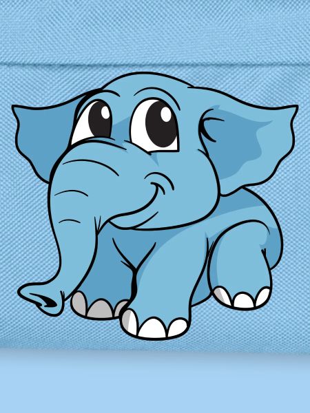 Elephant Elefant
