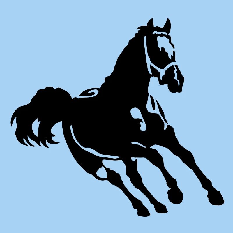 Pferd