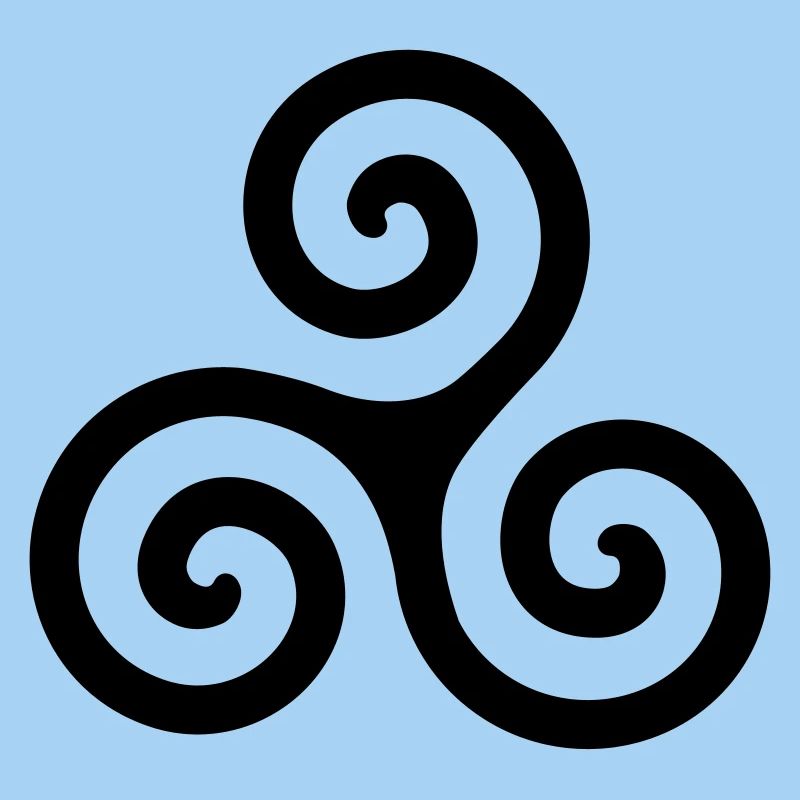 spiral