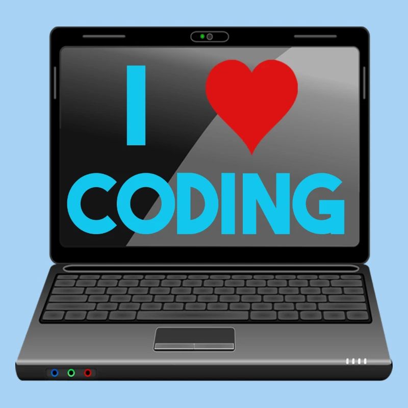 Programming, Programmer, Computer Scientist