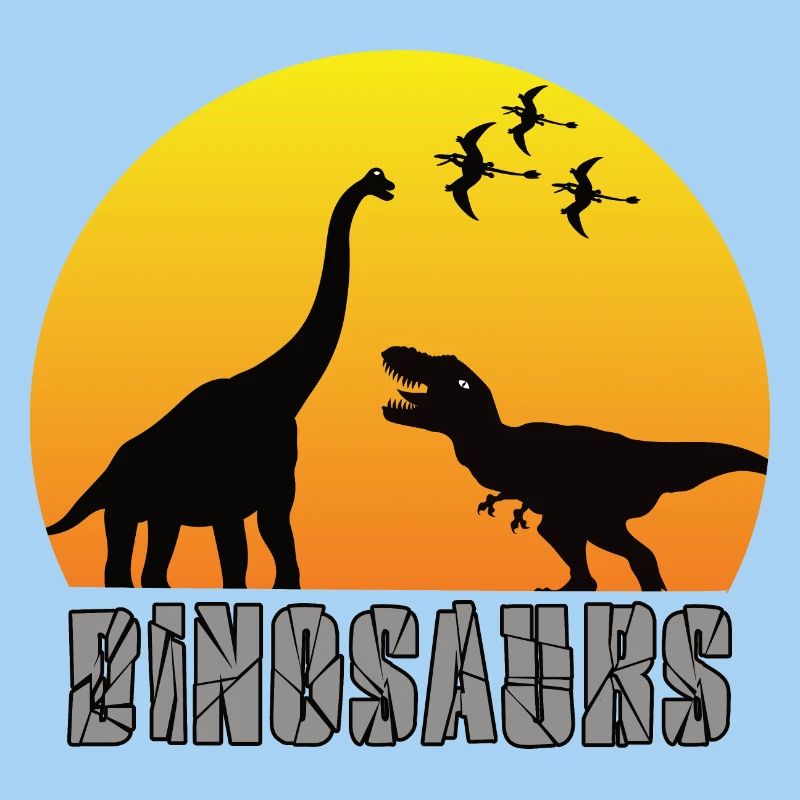 Dinosaurier