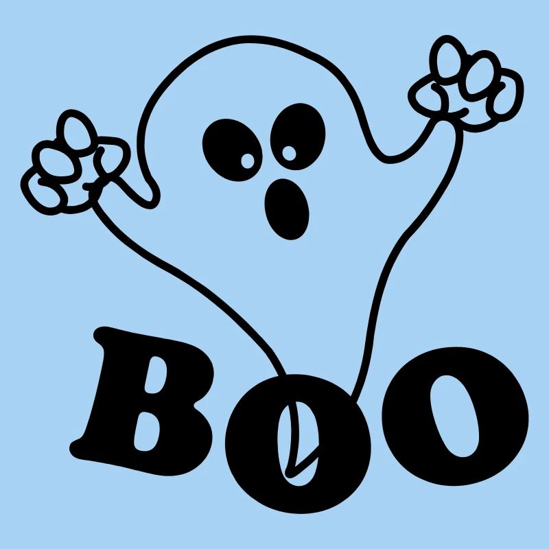 Spuk Boo