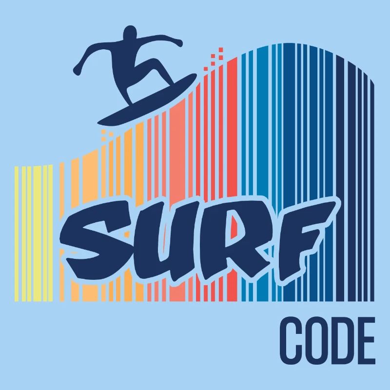 Surf Code