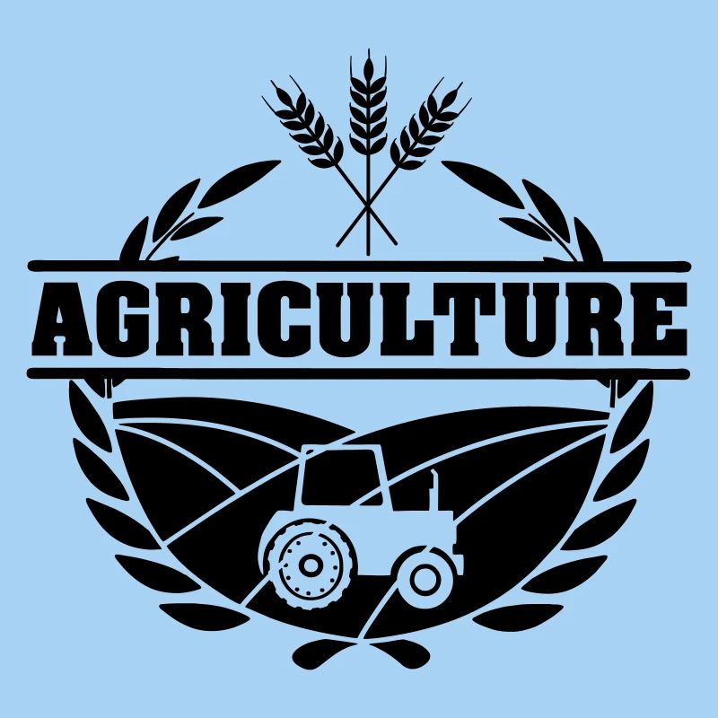 Agriculture tekest grain tractor