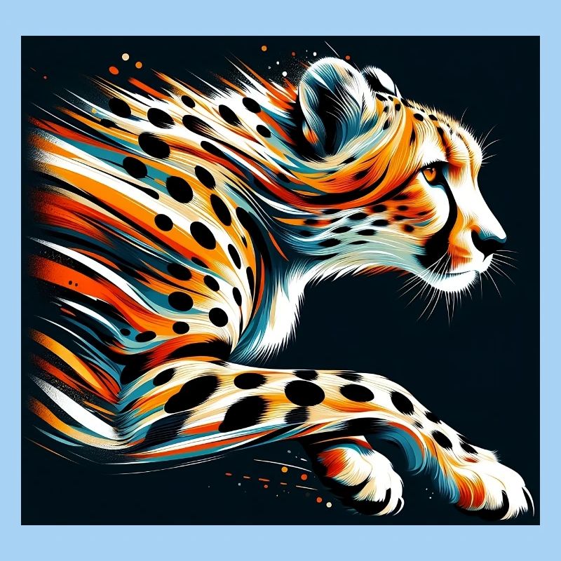 Gepard