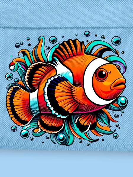 Clownfisch