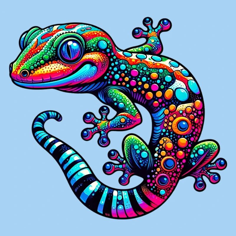 Gecko