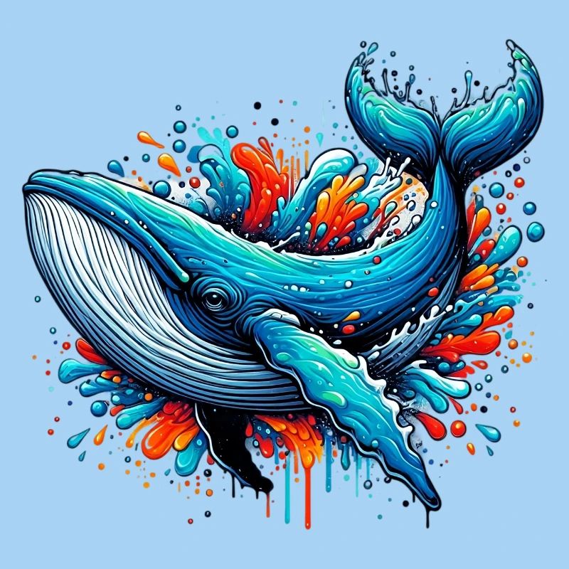 Baleine