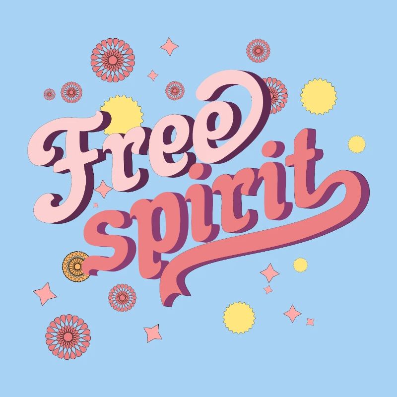 libre, libre, liberté, cool