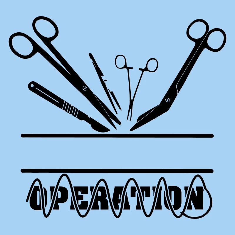 Operation Name Banner Suture