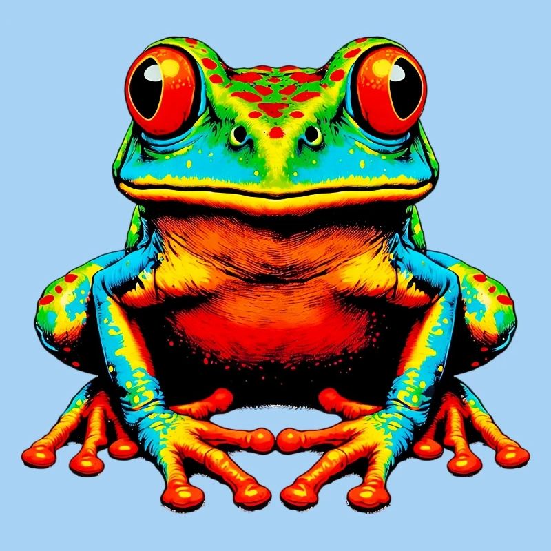 Grenouille
