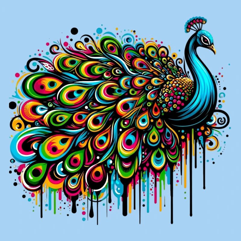 Peacock