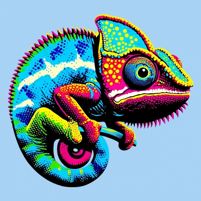 Chameleon
