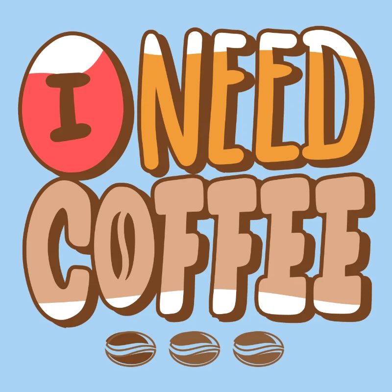 Kaffee, Kaffeeventilator, Kaffeebohne