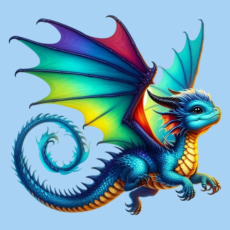 Drache