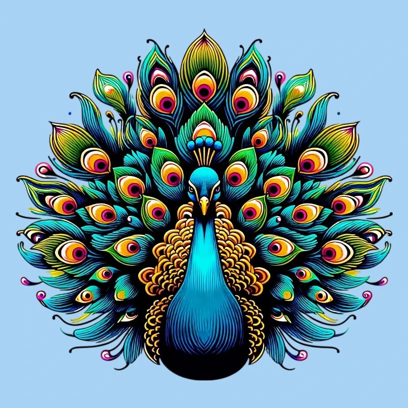 Peacock