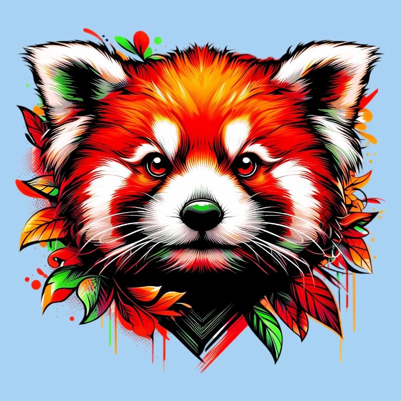 Petit panda