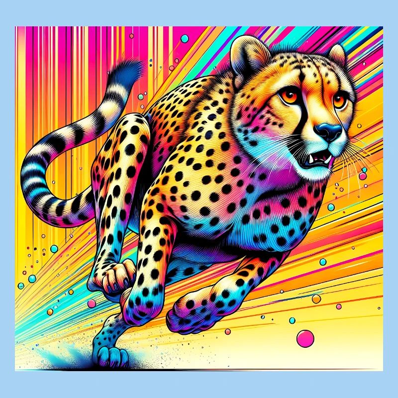 Gepard