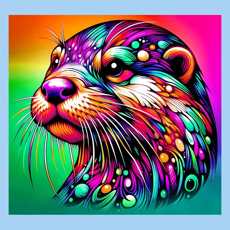 otter