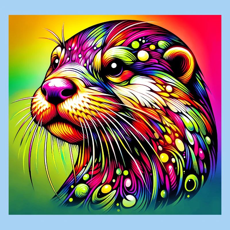otter