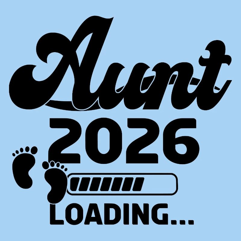 Aunt 2026 Loading
