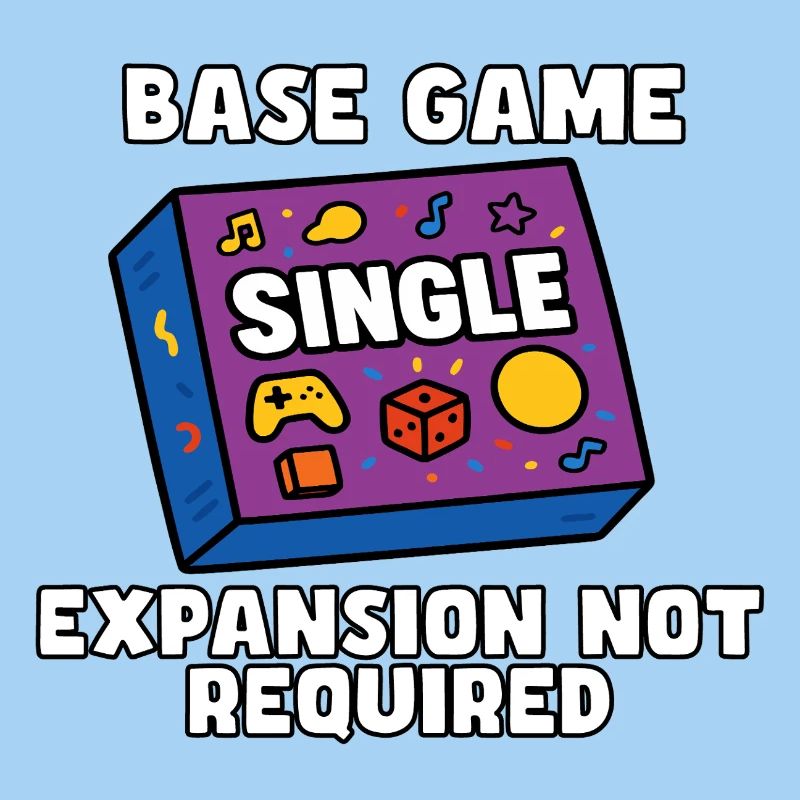 Jeu de base : Édition unique