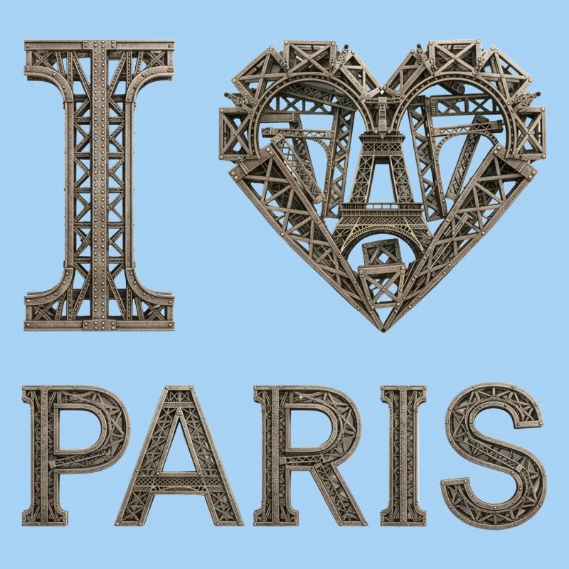 Paris – Urban Elegance