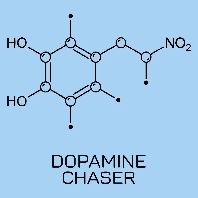 Molécule de recherche de dopamine