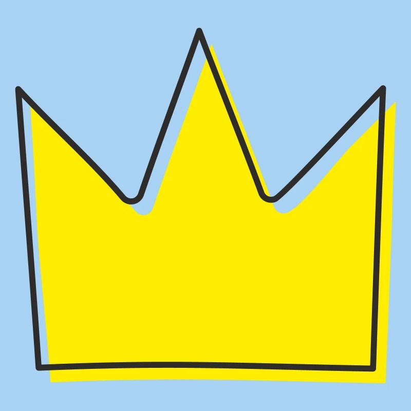 Illustration de la couronne